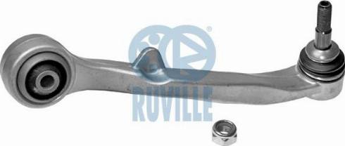 Ruville 935073 - Braccio oscillante, Sospensione ruota autozon.pro