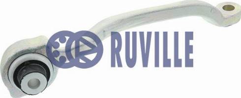 Ruville 935199 - Braccio oscillante, Sospensione ruota autozon.pro