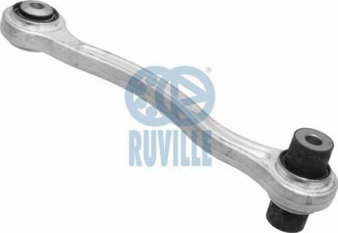 Ruville 935190 - Braccio oscillante, Sospensione ruota autozon.pro