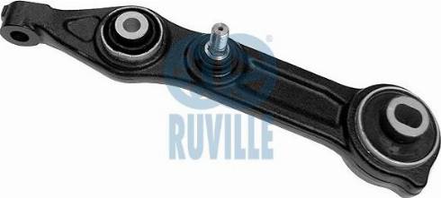 Ruville 935144 - Braccio oscillante, Sospensione ruota autozon.pro