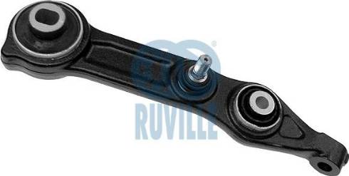 Ruville 935145 - Braccio oscillante, Sospensione ruota autozon.pro