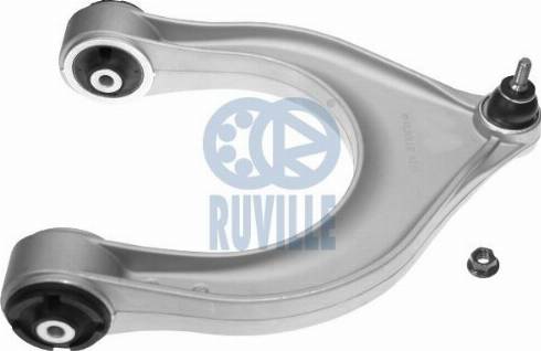 Ruville 935141 - Braccio oscillante, Sospensione ruota autozon.pro