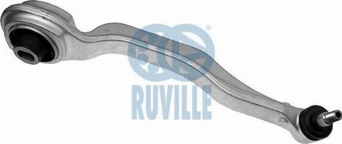 Ruville 935143 - Braccio oscillante, Sospensione ruota autozon.pro