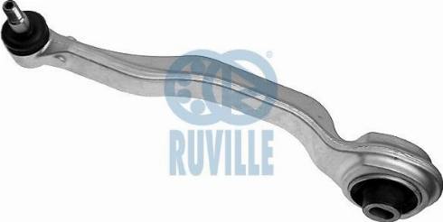 Ruville 935142 - Braccio oscillante, Sospensione ruota autozon.pro