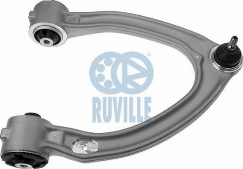 Ruville 935159 - Braccio oscillante, Sospensione ruota autozon.pro