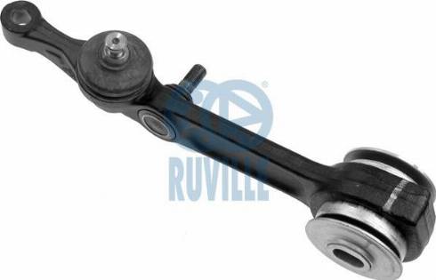 Ruville 935154 - Braccio oscillante, Sospensione ruota autozon.pro