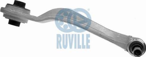 Ruville 935155 - Braccio oscillante, Sospensione ruota autozon.pro