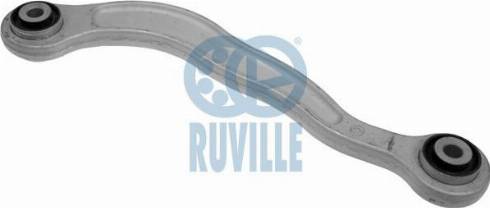 Ruville 935163 - Braccio oscillante, Sospensione ruota autozon.pro