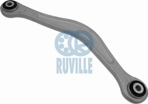 Ruville 935162 - Braccio oscillante, Sospensione ruota autozon.pro