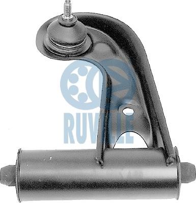 Ruville 935118 - Braccio oscillante, Sospensione ruota autozon.pro