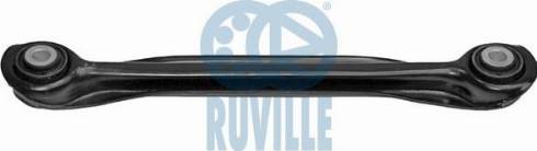 Ruville 935185 - Asta / Puntone, Sospensione ruote autozon.pro