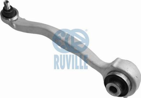 Ruville 935186 - Braccio oscillante, Sospensione ruota autozon.pro