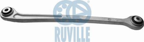 Ruville 935180 - Braccio oscillante, Sospensione ruota autozon.pro