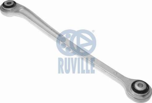 Ruville 935181 - Braccio oscillante, Sospensione ruota autozon.pro