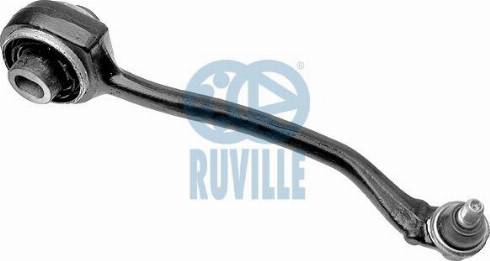 Ruville 935139 - Braccio oscillante, Sospensione ruota autozon.pro