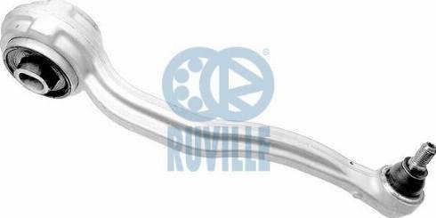 Ruville 935136 - Braccio oscillante, Sospensione ruota autozon.pro