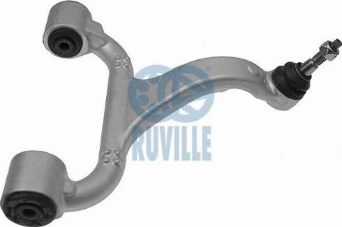 Ruville 935131 - Braccio oscillante, Sospensione ruota autozon.pro