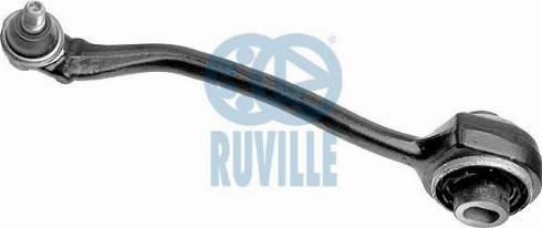 Ruville 935138 - Braccio oscillante, Sospensione ruota autozon.pro