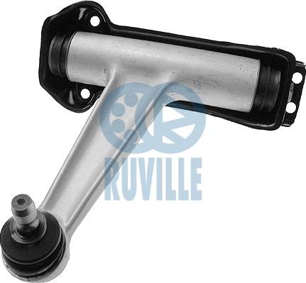 Ruville 935127 - Braccio oscillante, Sospensione ruota autozon.pro