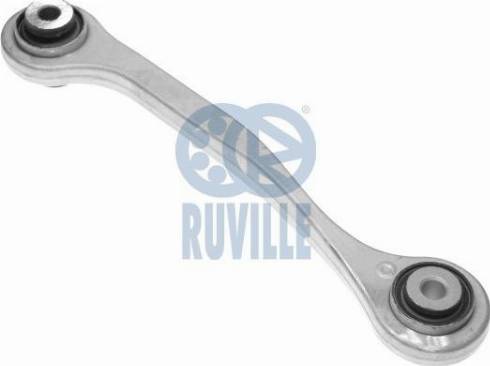 Ruville 935179 - Braccio oscillante, Sospensione ruota autozon.pro