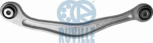 Ruville 935174 - Braccio oscillante, Sospensione ruota autozon.pro