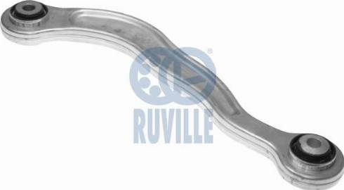 Ruville 935176 - Braccio oscillante, Sospensione ruota autozon.pro