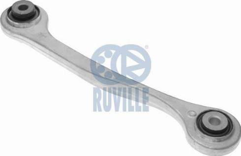 Ruville 935178 - Braccio oscillante, Sospensione ruota autozon.pro