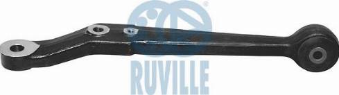 Ruville 935868 - Braccio oscillante, Sospensione ruota autozon.pro