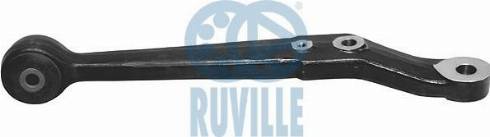 Ruville 935867 - Braccio oscillante, Sospensione ruota autozon.pro