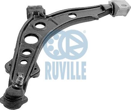 Ruville 935806 - Braccio oscillante, Sospensione ruota autozon.pro