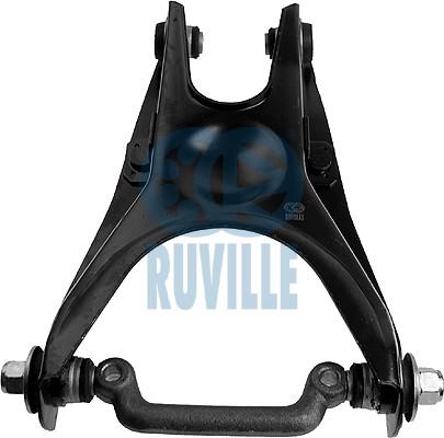 Ruville 935819 - Braccio oscillante, Sospensione ruota autozon.pro