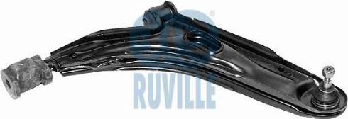 Ruville 935810 - Braccio oscillante, Sospensione ruota autozon.pro