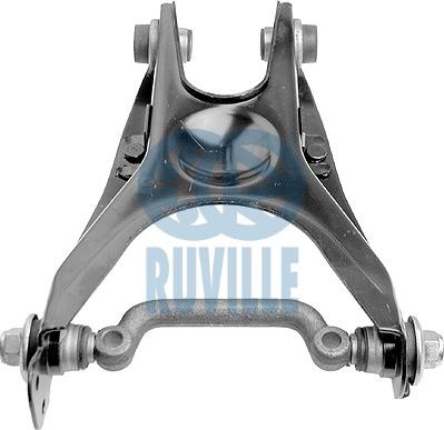 Ruville 935818 - Braccio oscillante, Sospensione ruota autozon.pro