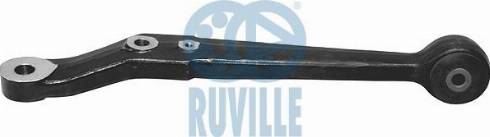 Ruville 935828 - Braccio oscillante, Sospensione ruota autozon.pro