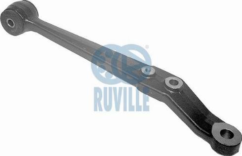 Ruville 935827 - Braccio oscillante, Sospensione ruota autozon.pro