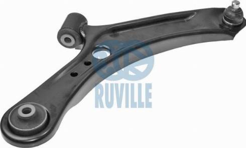 Ruville 935879 - Braccio oscillante, Sospensione ruota autozon.pro