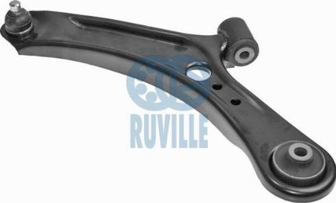 Ruville 935878 - Braccio oscillante, Sospensione ruota autozon.pro