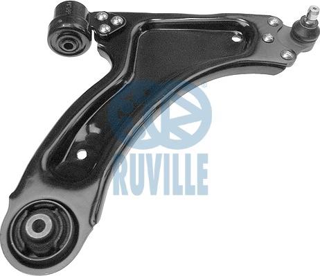 Ruville 935325 - Braccio oscillante, Sospensione ruota autozon.pro