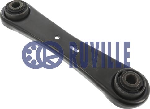 Ruville 935296 - Braccio oscillante, Sospensione ruota autozon.pro