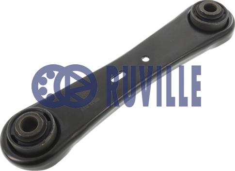 Ruville 935297 - Braccio oscillante, Sospensione ruota autozon.pro