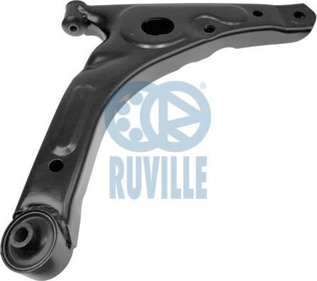 Ruville 935253 - Braccio oscillante, Sospensione ruota autozon.pro