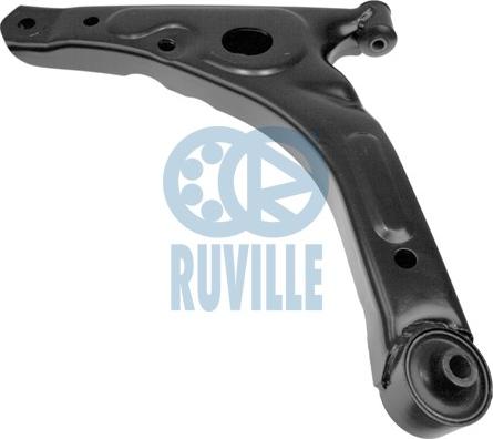 Ruville 935252 - Braccio oscillante, Sospensione ruota autozon.pro