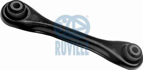 Ruville 935264 - Braccio oscillante, Sospensione ruota autozon.pro