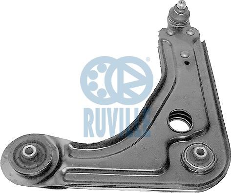 Ruville 935202 - Braccio oscillante, Sospensione ruota autozon.pro