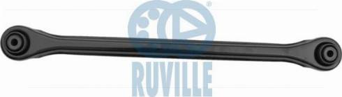 Ruville 935280 - Braccio oscillante, Sospensione ruota autozon.pro