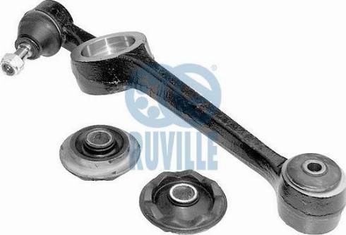 Ruville 935220 - Braccio oscillante, Sospensione ruota autozon.pro