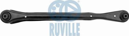 Ruville 935278 - Asta / Puntone, Sospensione ruote autozon.pro