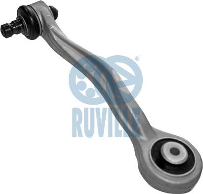 Ruville 935744 - Braccio oscillante, Sospensione ruota autozon.pro