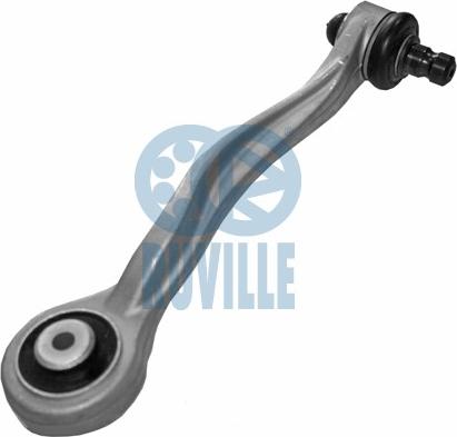 Ruville 935745 - Braccio oscillante, Sospensione ruota autozon.pro