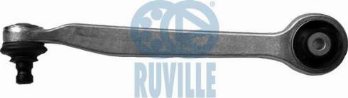 Ruville 935740 - Braccio oscillante, Sospensione ruota autozon.pro